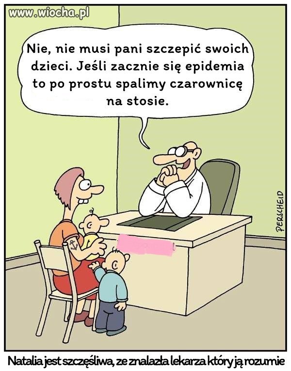 Stare dobre metody...