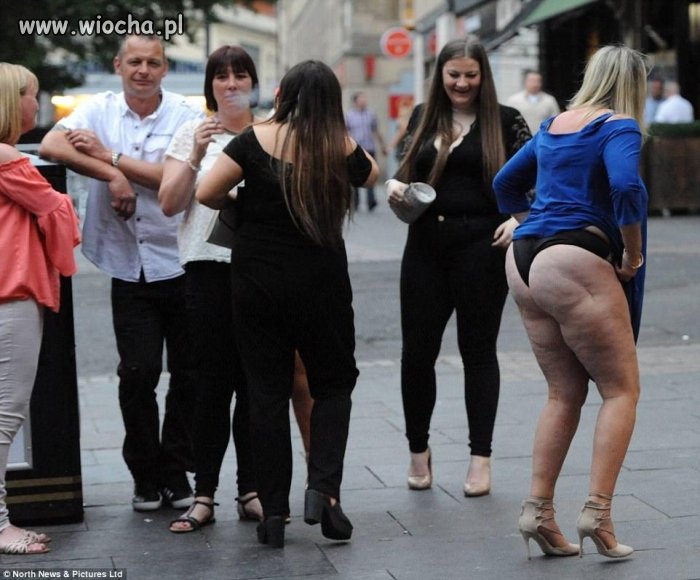 Moda, moda ...