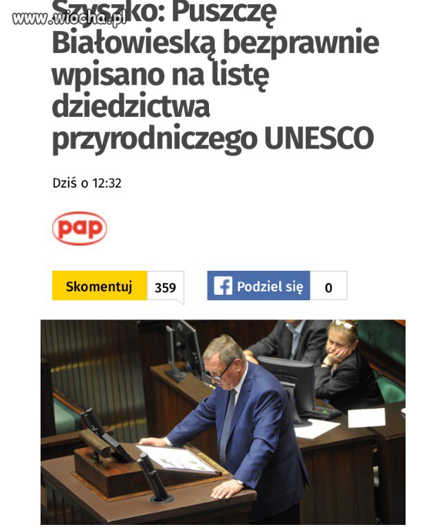 Kto na niego