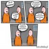 Tymczasem w więzieniu