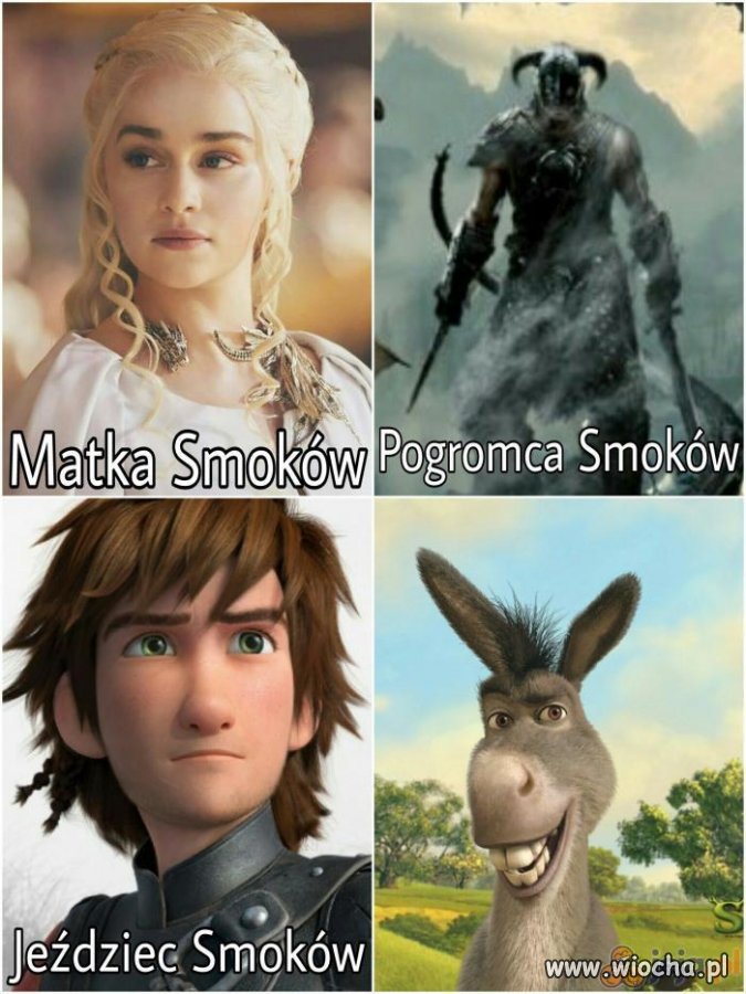 Resztę sobie dopowiedz