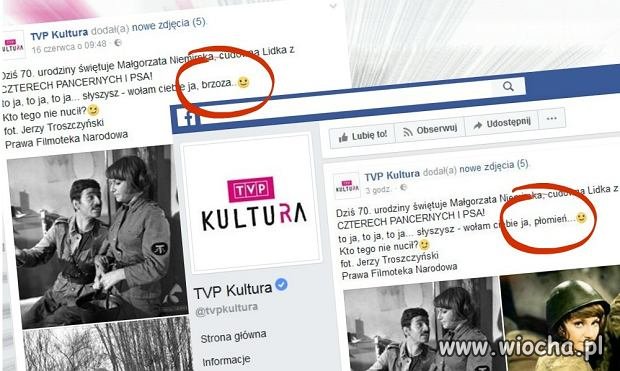 TVPiS przekracza kolejne granice
