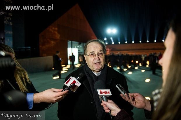 Spowiedź pierwszego bidoka polski