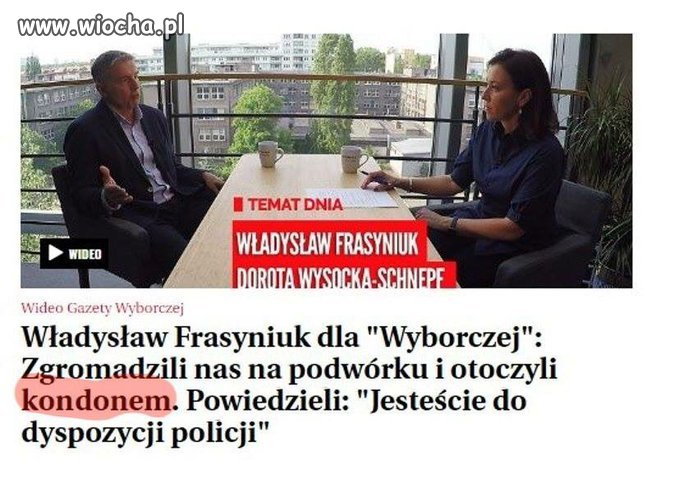 Niezwykli ludzie