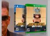 Dukem Nukem: Biały orzeł.