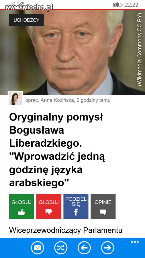 SLD i genialne pomysły 
