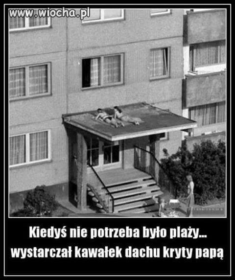 Kiedyś było tak