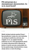 Nie ogladam nie płacę