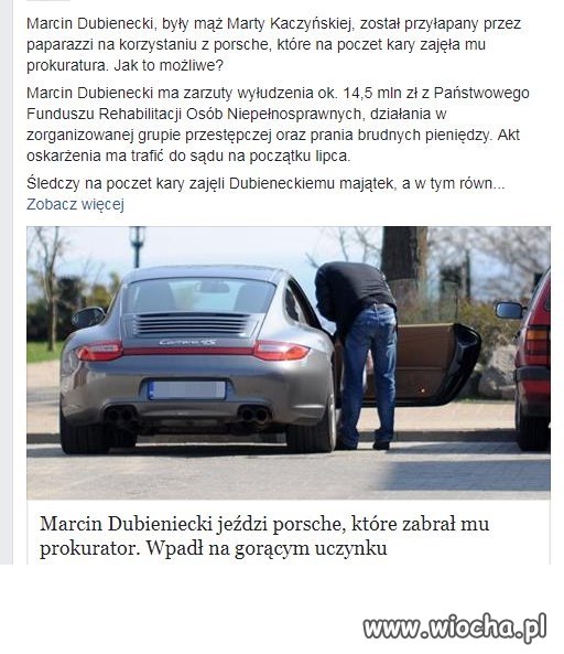 Kolejny niewinny