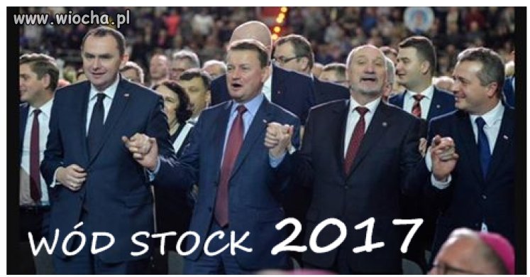 Zamiast Kostrzynia