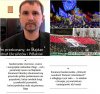 Pan Wołodymyr w formie.