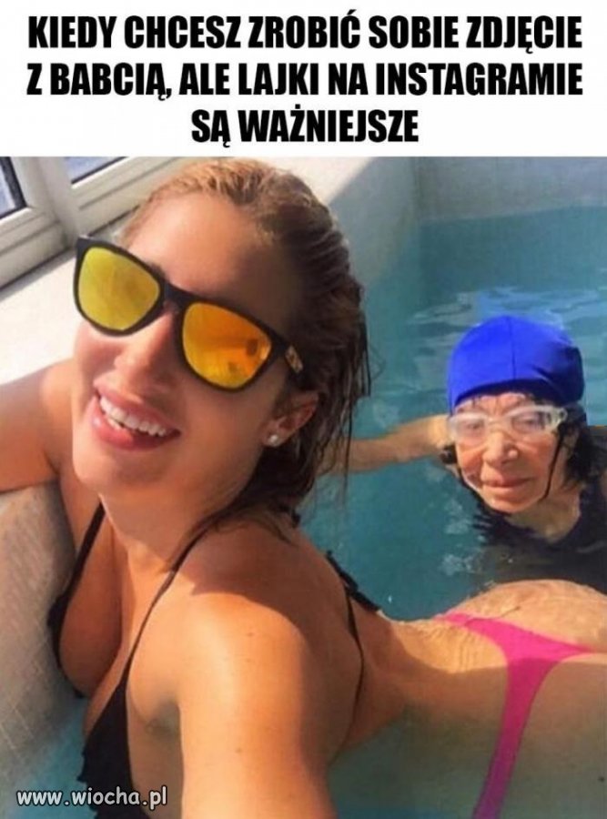 Są rzeczy ważne i ważniejsze