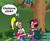 Cholerne