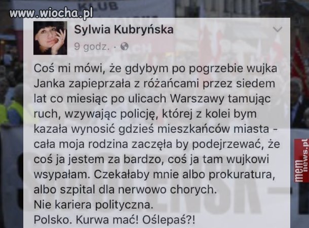Taka prawda