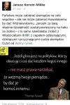 Przecież większość nie ma o tym pojęcia,