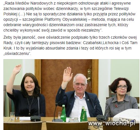 W tym przypadku