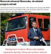 Błaszczak odznaczył Błaszczaka