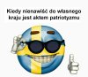 Szwedzki Patriotyzm