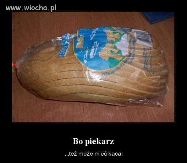 Każdy może mieć ...