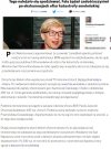 Rozumiem ,ból po stracie,wściekłość ale niech