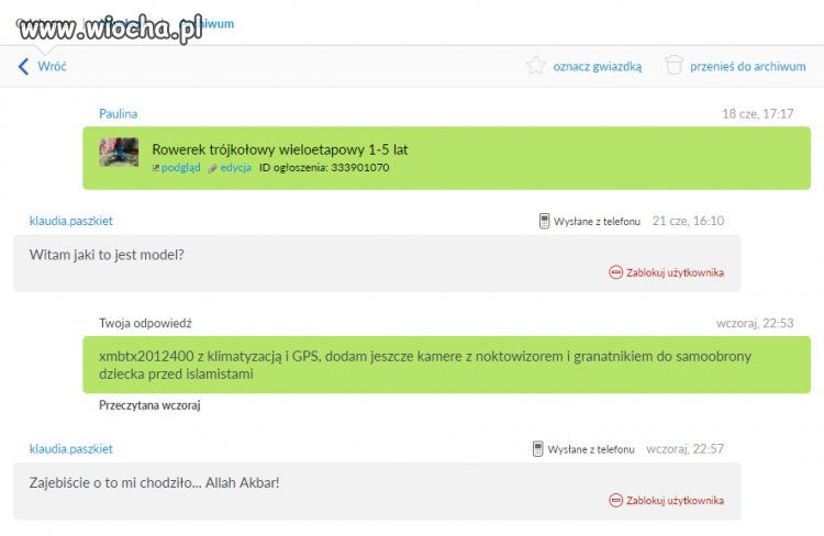 U nas w Polsce 