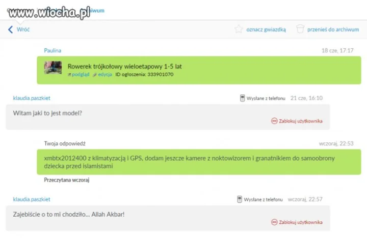 U nas w Polsce 