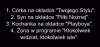 Największe marzenia faceta