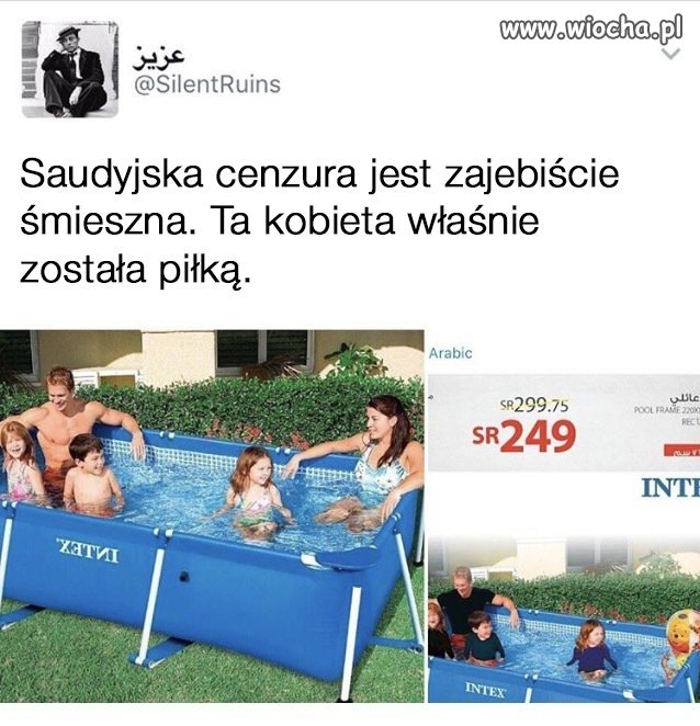I teraz jest prawilnie