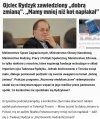 Powinni mu jeszcze na.rać