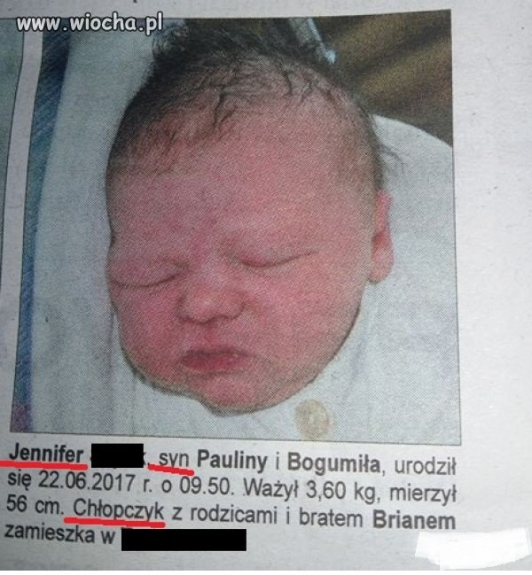  To chyba po serialu Dynastia.