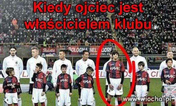 Taka sytuacja
