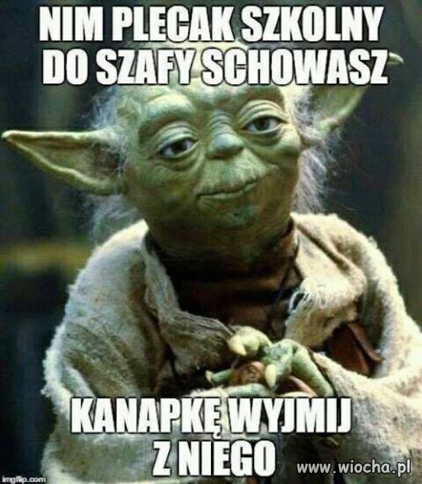 Przestroga
