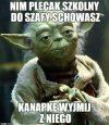 Przestroga