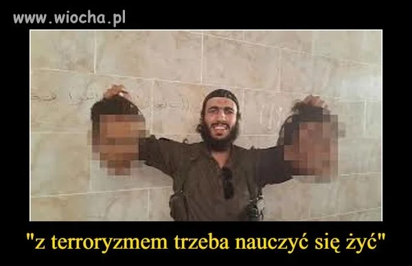 "Mądre" słowa ...