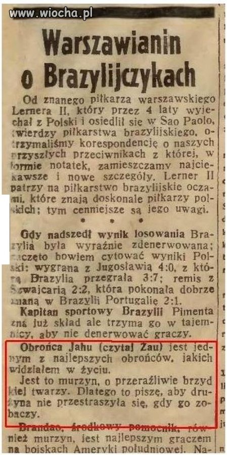 Rozpracował przeciwnika