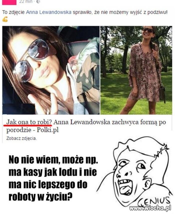 Pomyśleliście o tym?