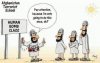 Śpieszmy się "kochać islam", tak szybko wybucha...