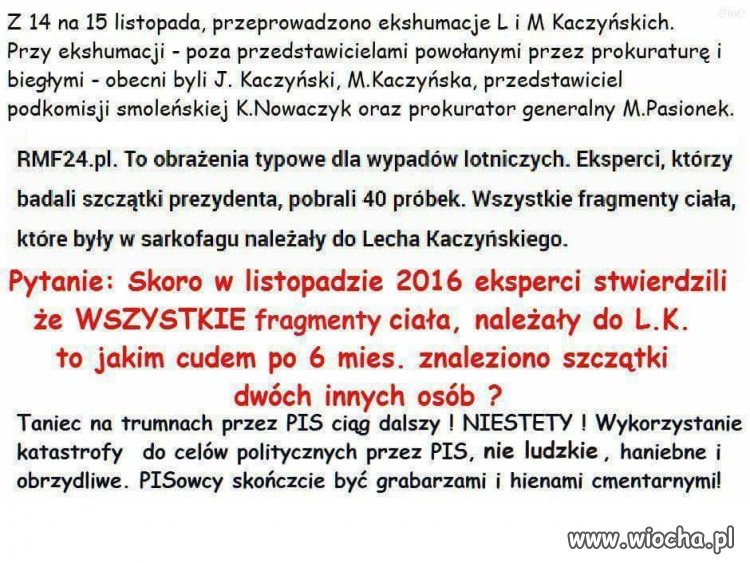 Dobra zmiana