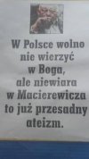 Gdzieś za granicą 