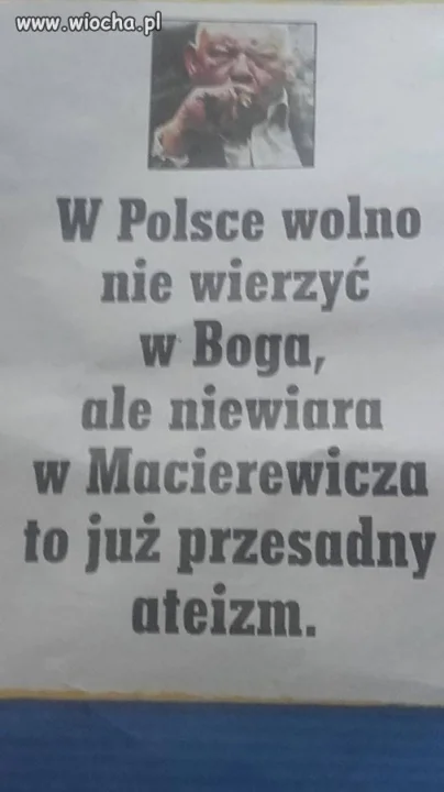 Gdzieś za granicą 