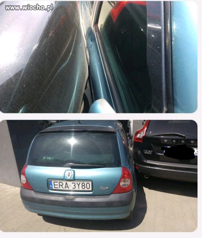Mistrz parkowania 