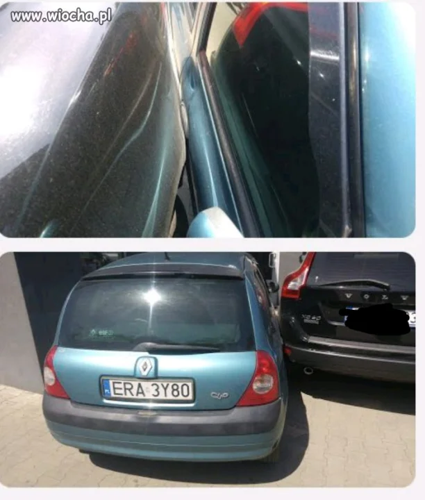 Mistrz parkowania 