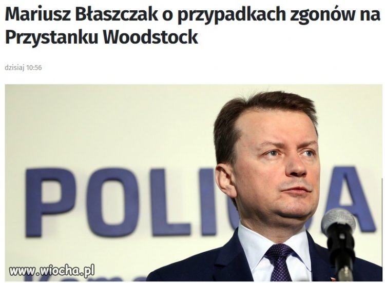 Byłem i nawet sam zaliczyłem... niejeden