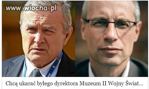 Bo wybudował za duży budynek