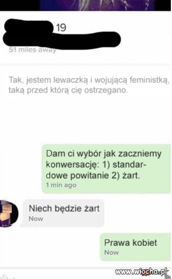Szybko ja zgasił