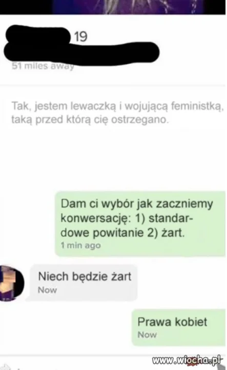 Szybko ja zgasił