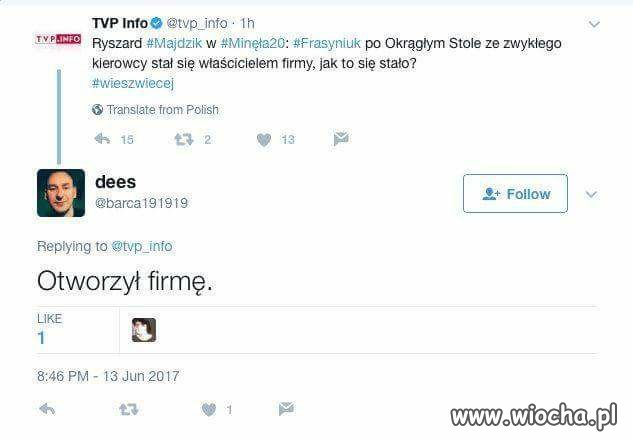 Zaorana Reżimowa