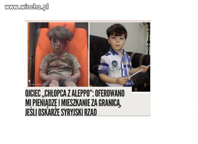 Wiocha dla Białych Chełmów