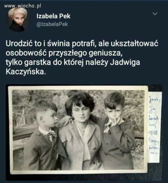 Dokazała