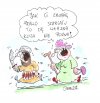 Zrobiła porządek 